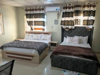 Anamoaba Royal hotel - 4