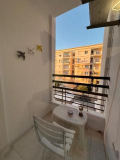 Stopover in Sousse, Central, 1BD - 4