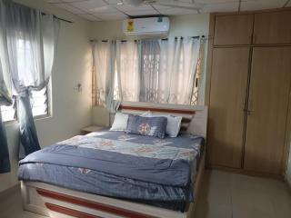 Anamoaba Royal hotel - 2