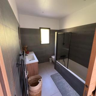 Location Vacance Maison en Corse - 6