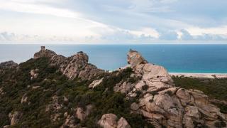 Location Vacance Maison en Corse - 5