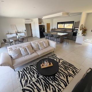 Location Vacance Maison en Corse - 2