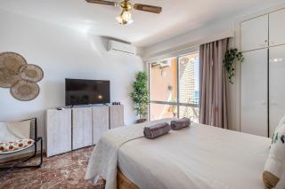 AA Guest - The Golden Sea Views Eco Apartment - Benalmádena - 9