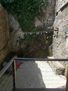 Appart de l'Aguze - 6