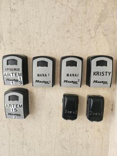 Hana Holiday Beach Apartment 2 - 7