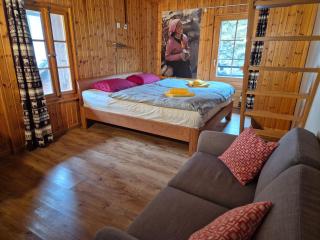 Studios du Valsorey - 7