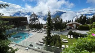 Les Cerfs - Appartement & Studio - ANZERE - Anzère - 6