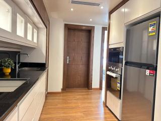 Sea View 3 Bedroom In Marassi North Coast Turquoise 309 - 9