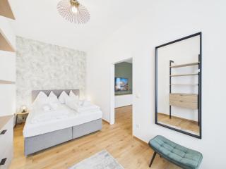 Downtown Apartments by Cosy Homes - 5