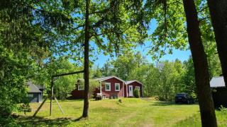 Haus am Bolmen, Am See auf Bolmsö, Ruhe und Natur - 8