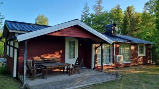 Haus am Bolmen, Am See auf Bolmsö, Ruhe und Natur - 7