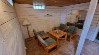 Haus am Bolmen, Am See auf Bolmsö, Ruhe und Natur - 3