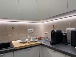 ApAzory Kraków - przytulny apartament na wyłączność - 5