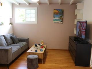 Villa Olivia Cozy Vue mer - Sainte-Marie - 9