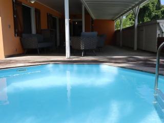 Villa Olivia Cozy Vue mer - Sainte-Marie - 8