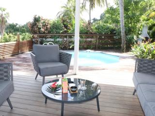 Villa Olivia Cozy Vue mer - Sainte-Marie - 2