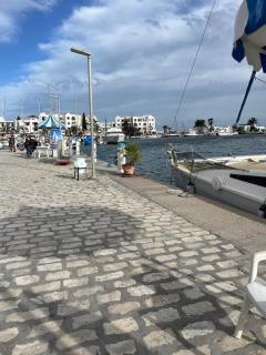 Oasis of Kantaoui, Garden And Beach Access - 6