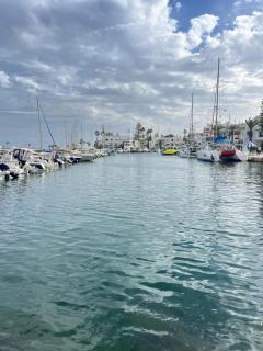 Oasis of Kantaoui, Garden And Beach Access - 4