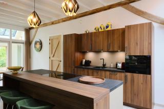 Beech Lodge - 4
