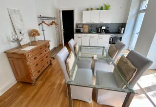 Ruhige, zentrale Wohnung Nähe Park Sanssouci - 8