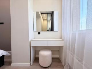 Comfort City Apartments - 6