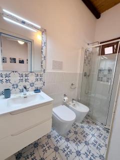 La Casa al Mare Vulcano - 1