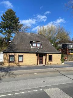 Gemütliche Monteurunterkunft bei Lübeck - 1