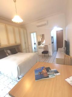 Central Studio Capri 2 - 1