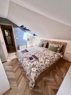 Booking Apartment Rajiceva - 8