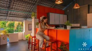 Zostel Varkala - Varkala - 6