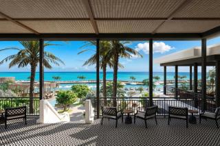 The Pyrmont Curaçao, An Autograph Collection, All-Inclusive Resort Adults Only - 9