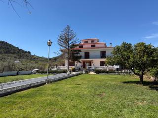 Casa El Olivo- Altura - 8