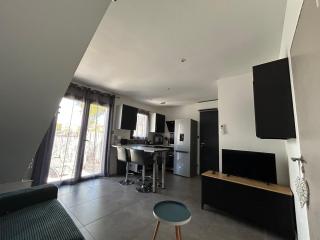 l étoile de mer logement 4 - 6