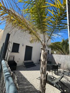 l étoile de mer logement 4 - 9