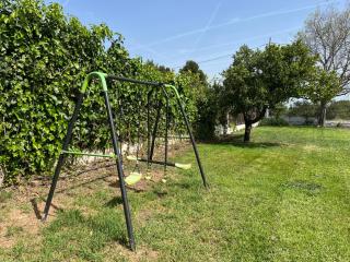 Casa El Olivo- Altura - 4