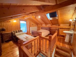 20 minutes from the Cervino Sky Paradise ski lift - 1