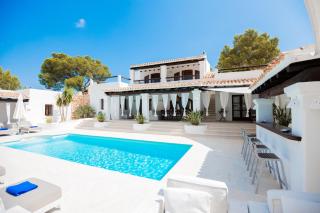 Villa Serenity - 0