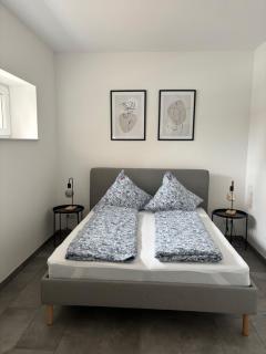 Ferienwohnung Landliebe am Dümmersee - 5