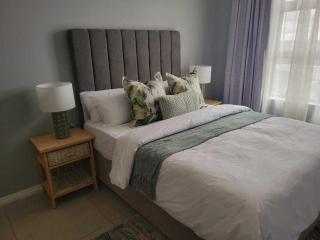 2 Bed 2 Bath Midrand Modern Retreat - 1