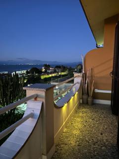 Casa AMORE - sea view 2 bedroom villa near Tropea - 3