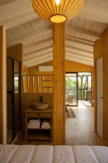 Domaine la Védence - La Cabane Tchanquée - 4