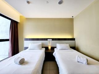 7km to Genting Dual Key 1K2S 4Pax GID 271D - 8