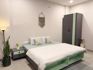 Cozy Foresta, Calm & Central 1BHK Escape - 7