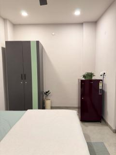 Cozy Foresta, Calm & Central 1BHK Escape - 3