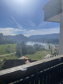 Apartma z razgledom - 0
