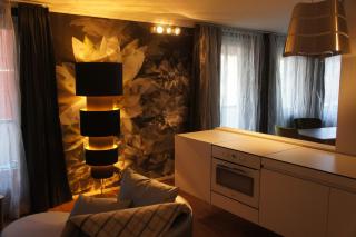 Home Hotel Arosa - Arosa - 9