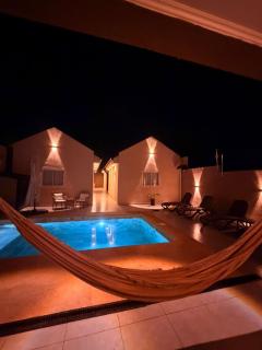 Sunset Apart Iguazú - 7