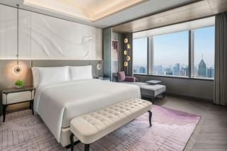 The Ritz-Carlton, Wuhan - 3
