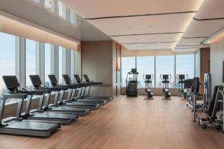 The Ritz-Carlton, Wuhan - 1