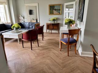 Forvalterboligen - 9